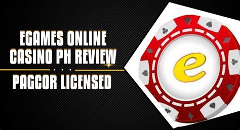egames odds|The Best Online Casino in the Philippines .